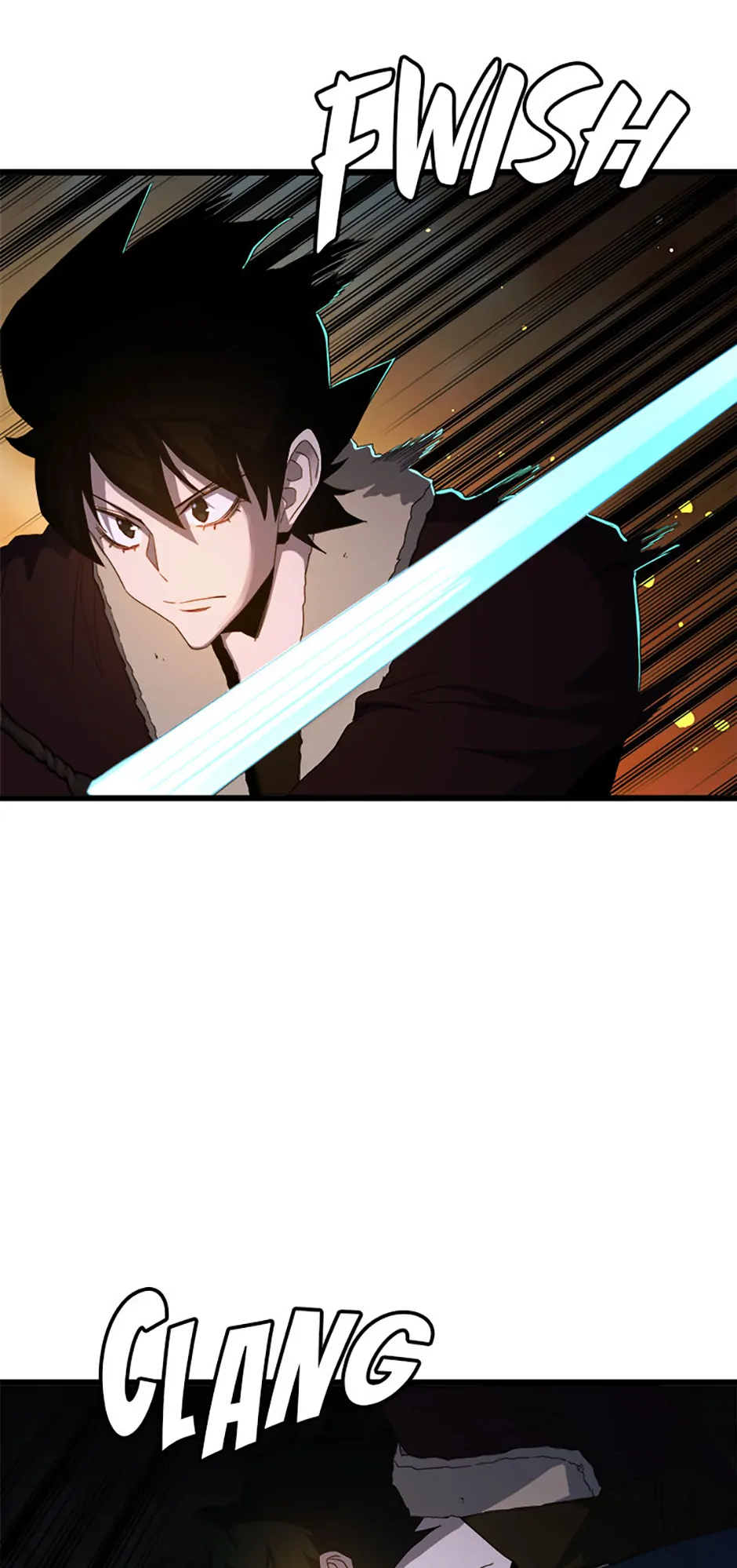 Read The Invincible Deadbeat ENGLISH Manga Online