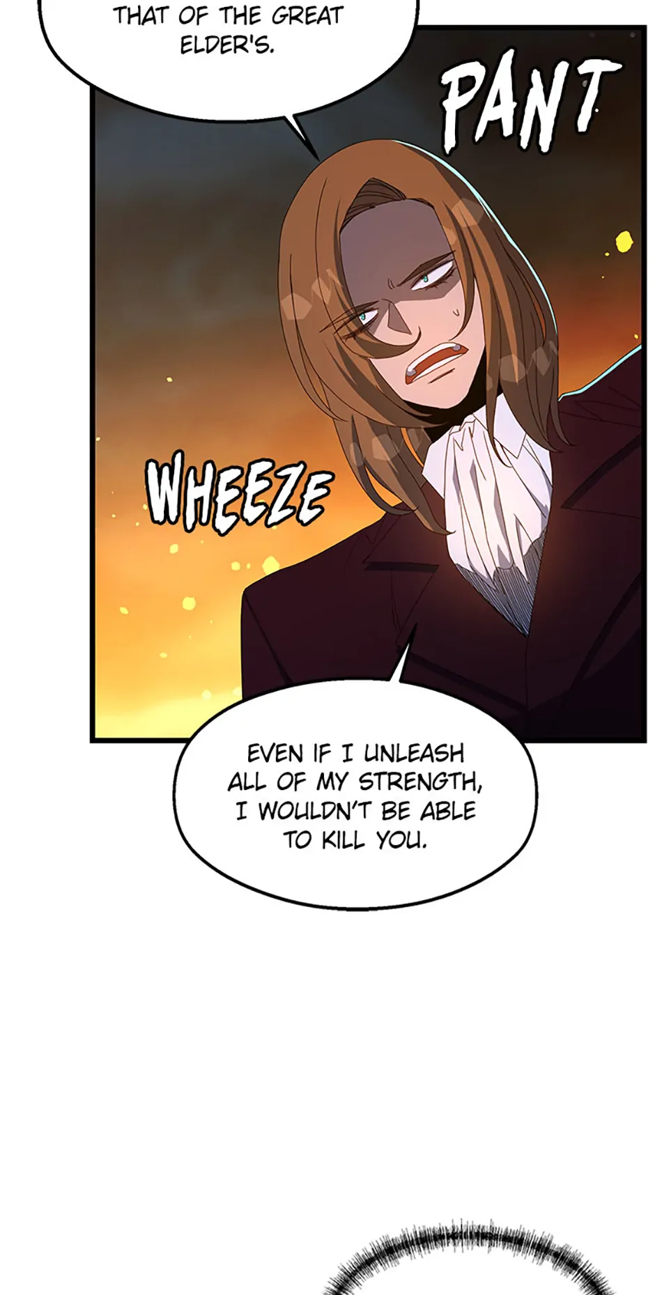 Read The Invincible Deadbeat ENGLISH Manga Online