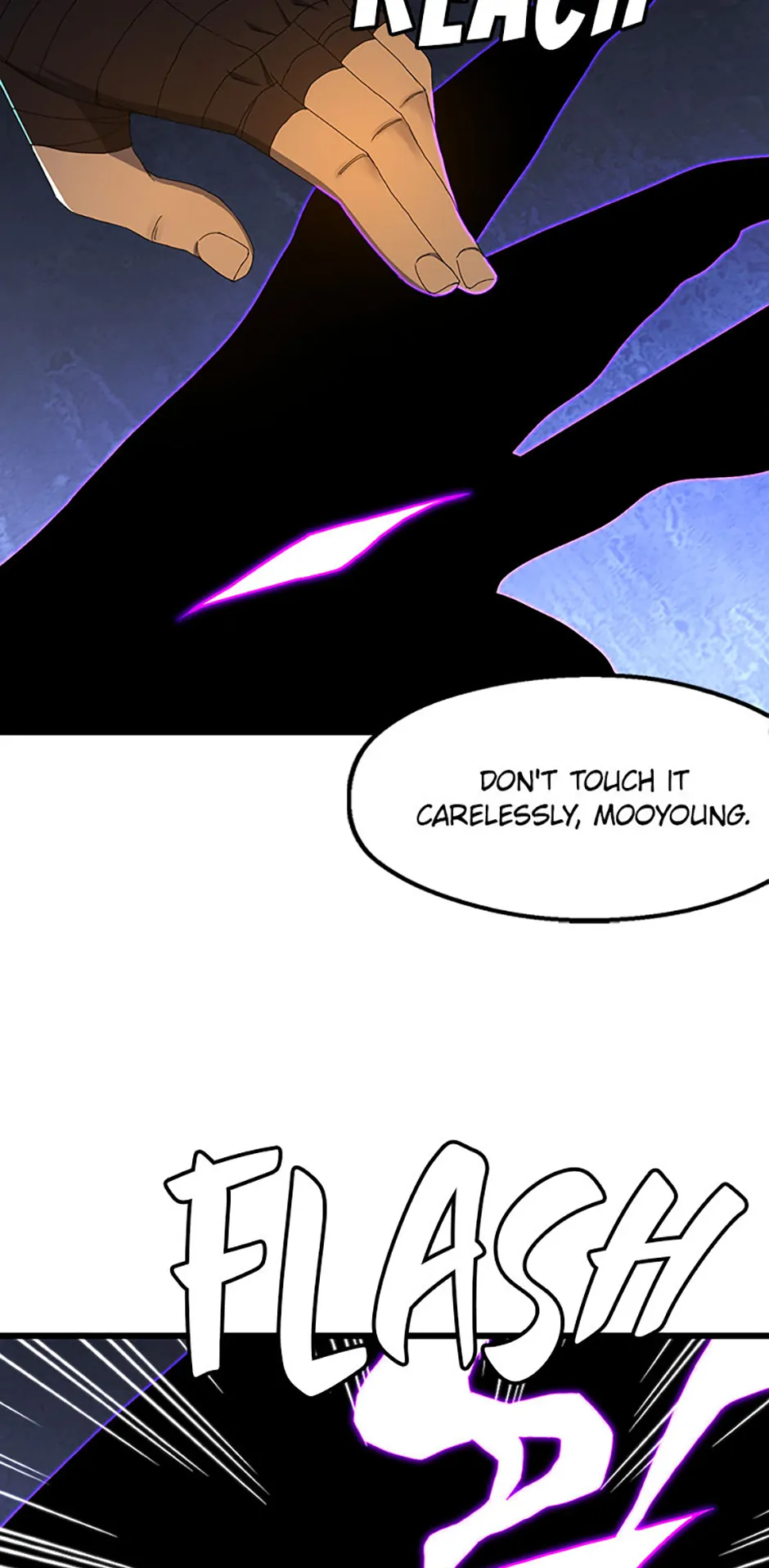 Read The Invincible Deadbeat ENGLISH Manga Online