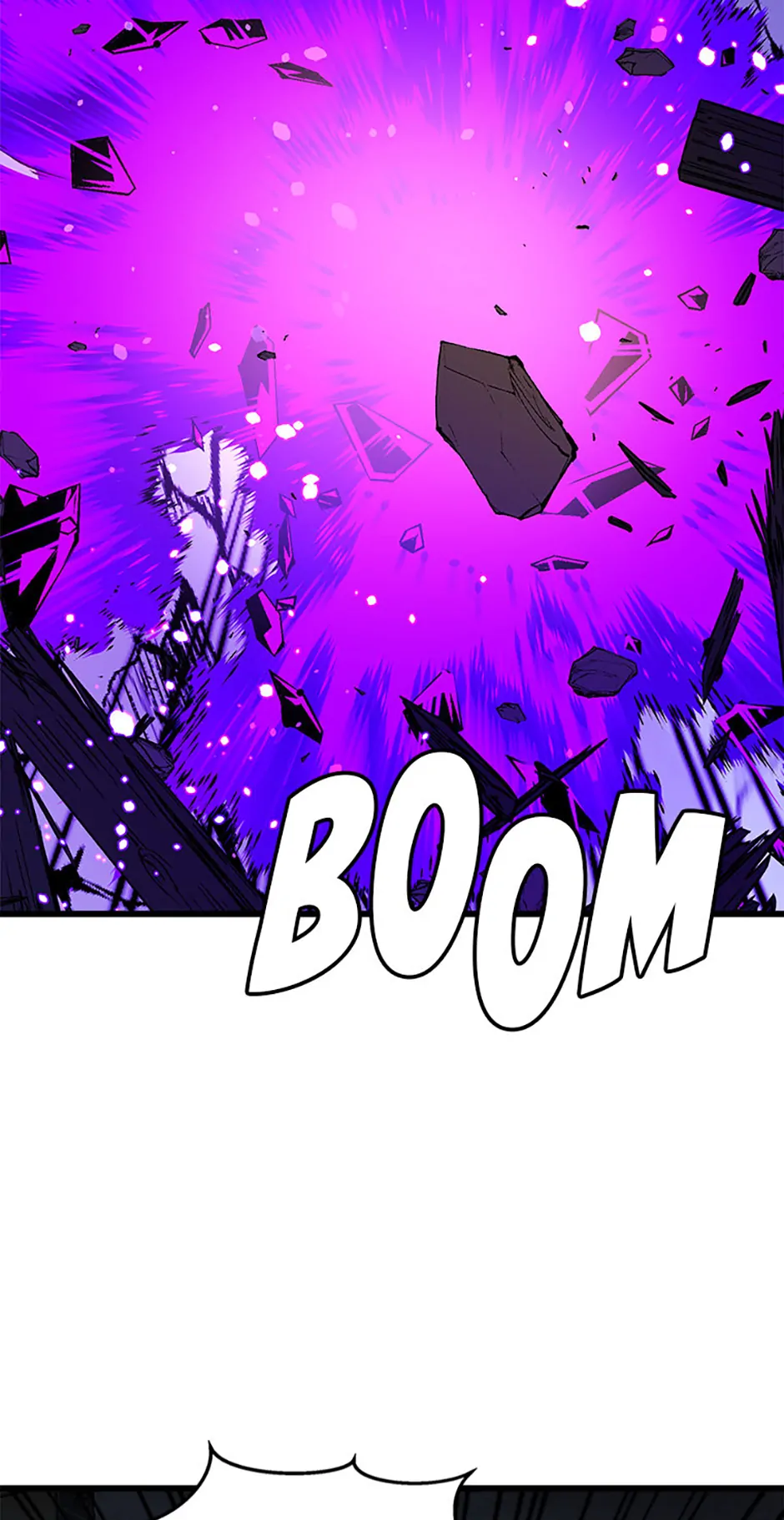 Read The Invincible Deadbeat ENGLISH Manga Online