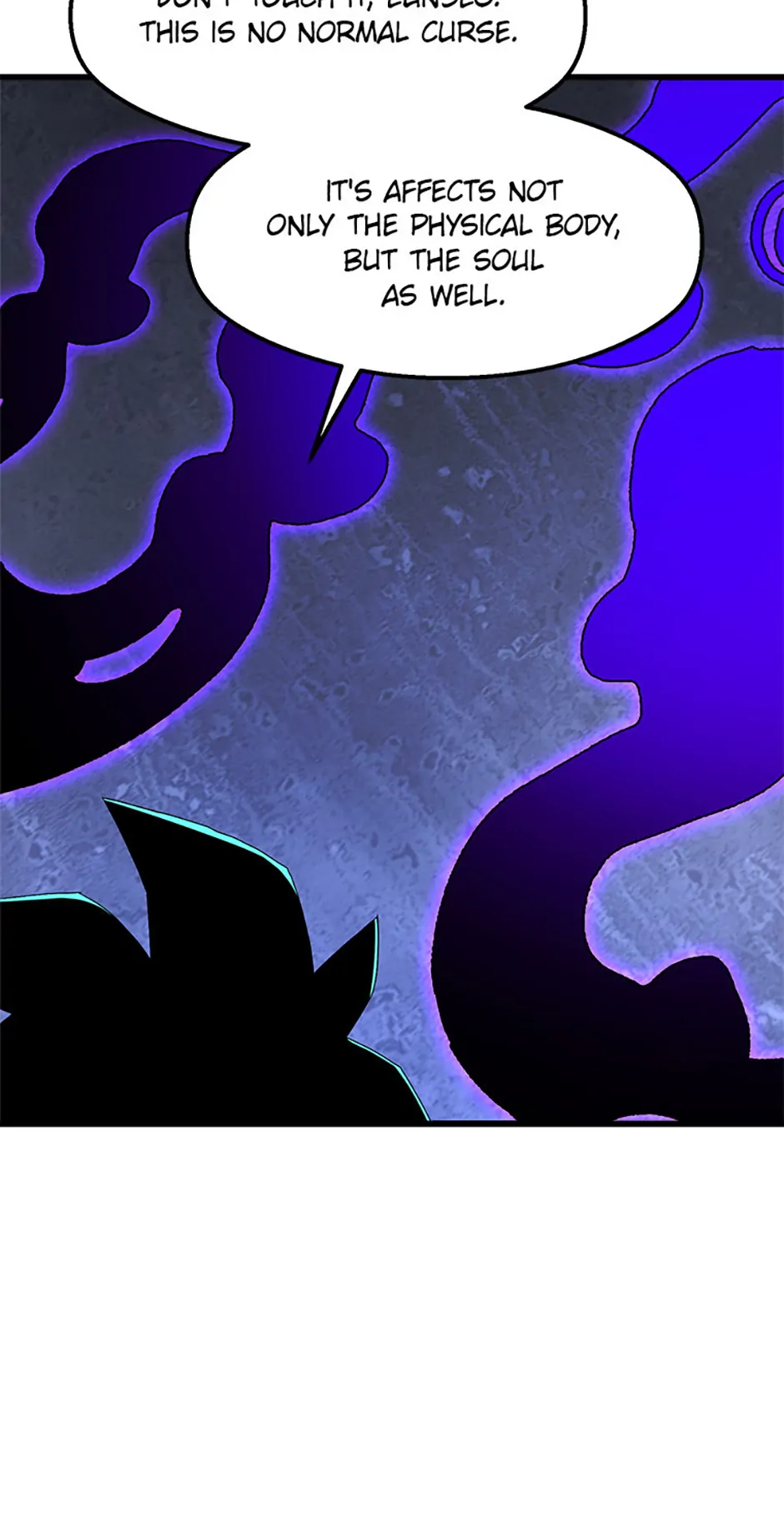 Read The Invincible Deadbeat ENGLISH Manga Online