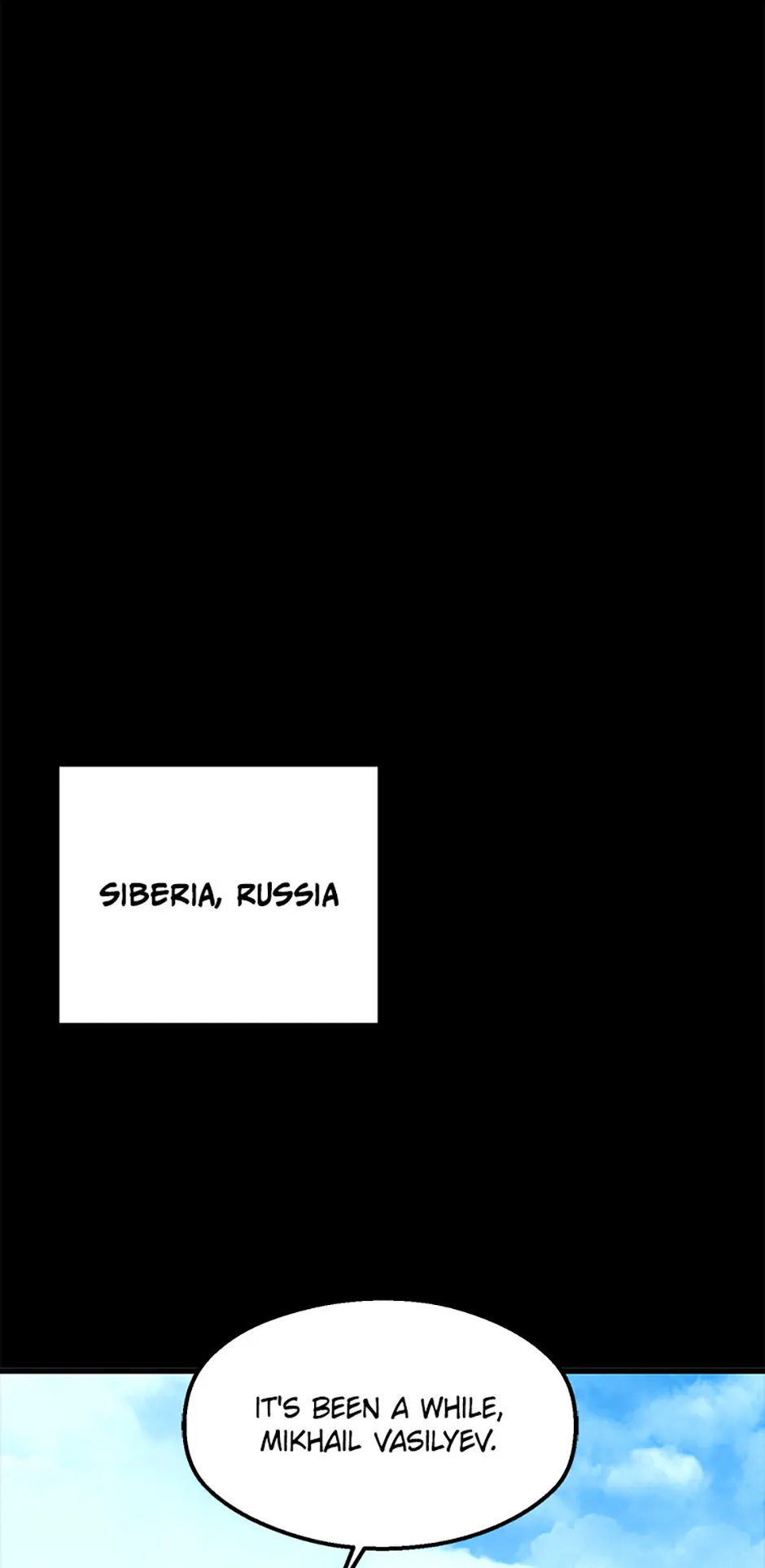 Read The Invincible Deadbeat ENGLISH Manga Online