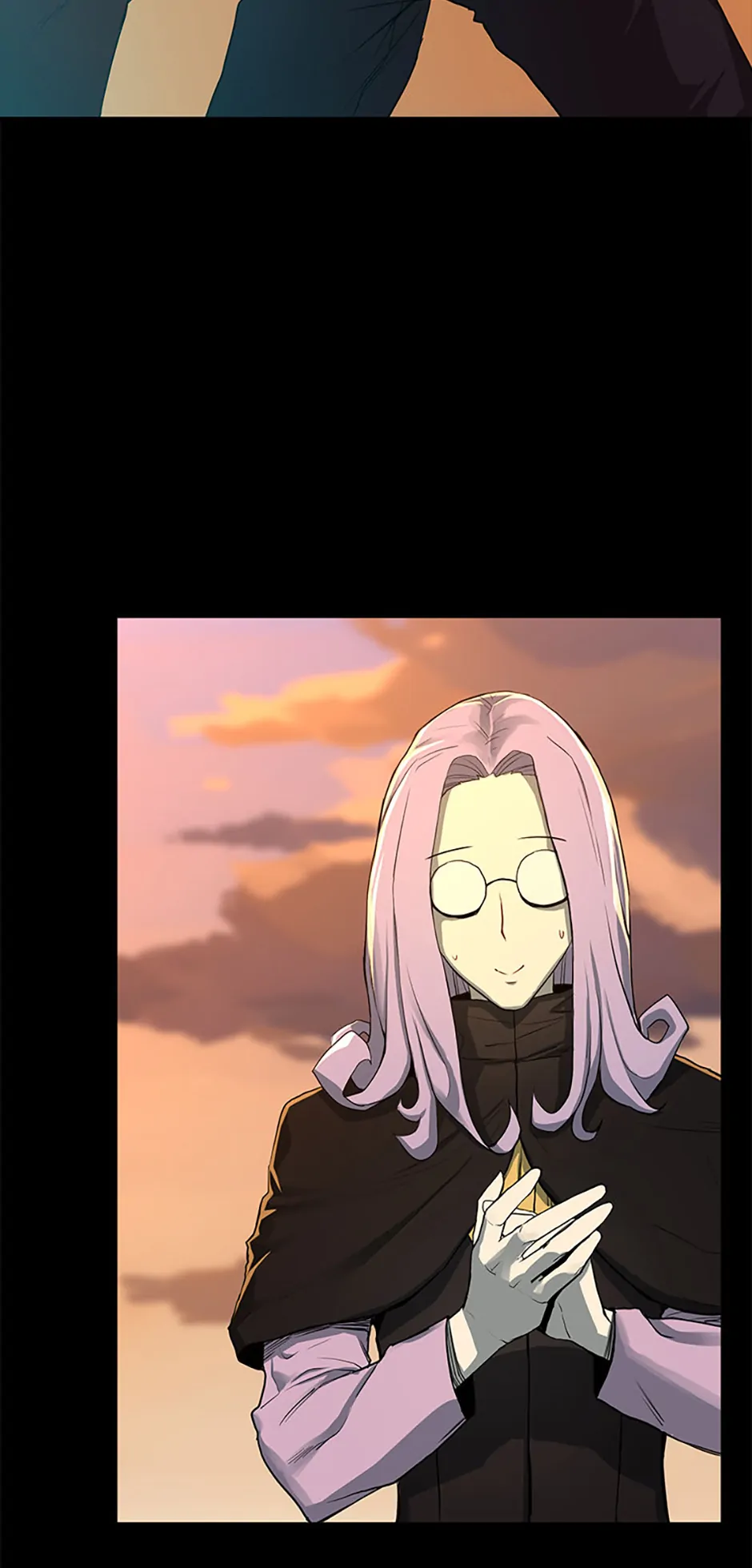 Read The Invincible Deadbeat ENGLISH Manga Online