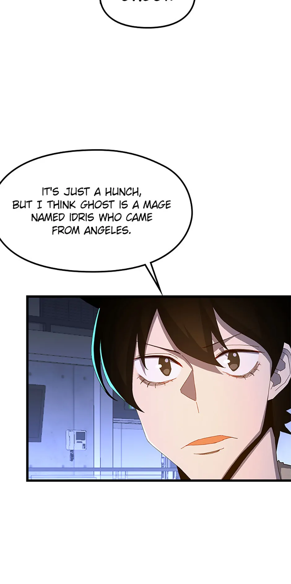 Read The Invincible Deadbeat ENGLISH Manga Online