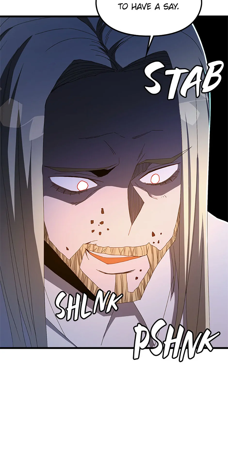 Read The Invincible Deadbeat ENGLISH Manga Online