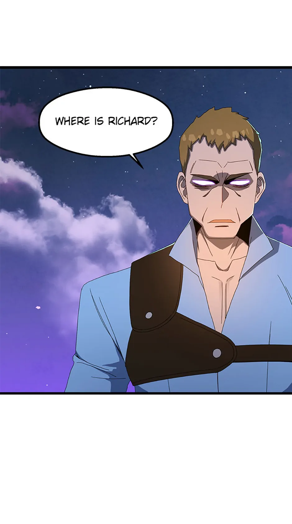 Read The Invincible Deadbeat ENGLISH Manga Online