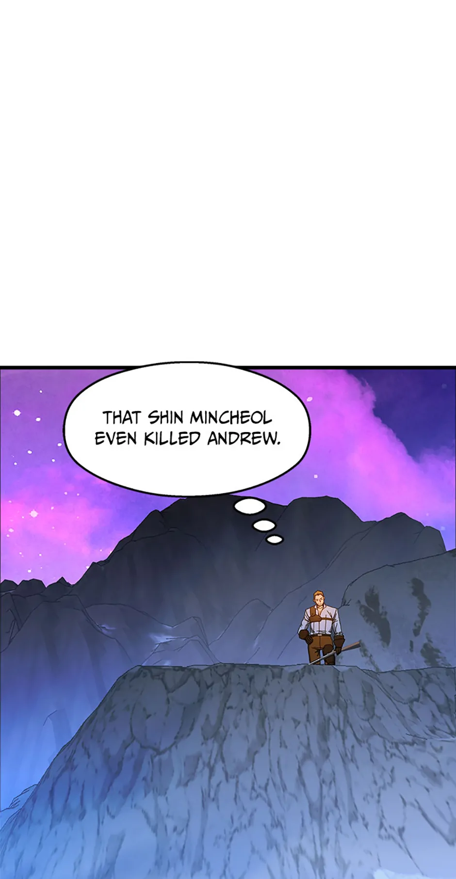 Read The Invincible Deadbeat ENGLISH Manga Online