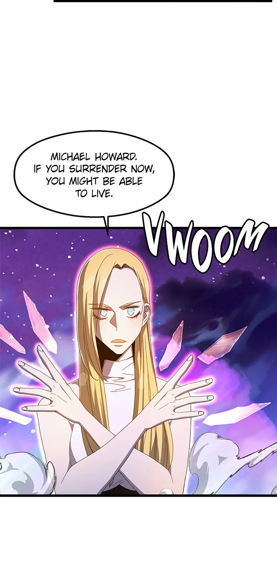 Read The Invincible Deadbeat ENGLISH Manga Online