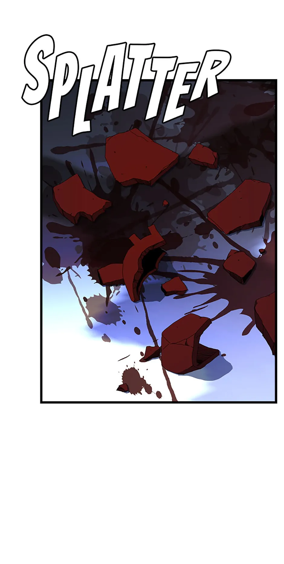 Read The Invincible Deadbeat ENGLISH Manga Online