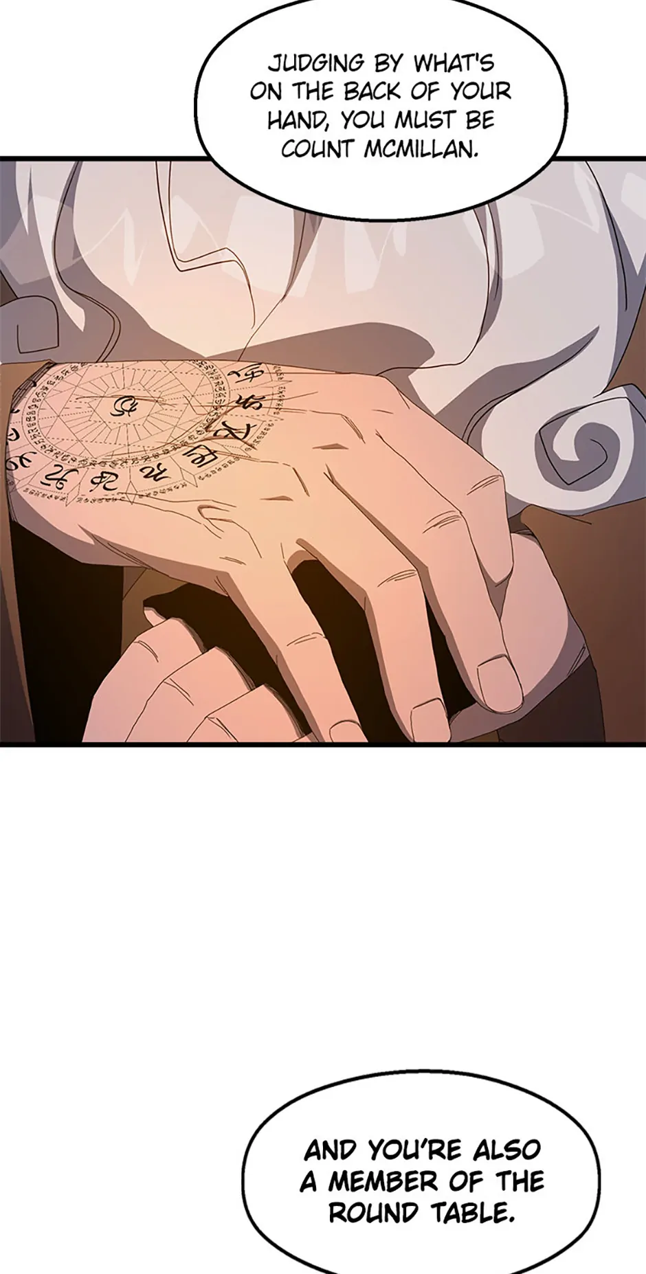 Read The Invincible Deadbeat ENGLISH Manga Online