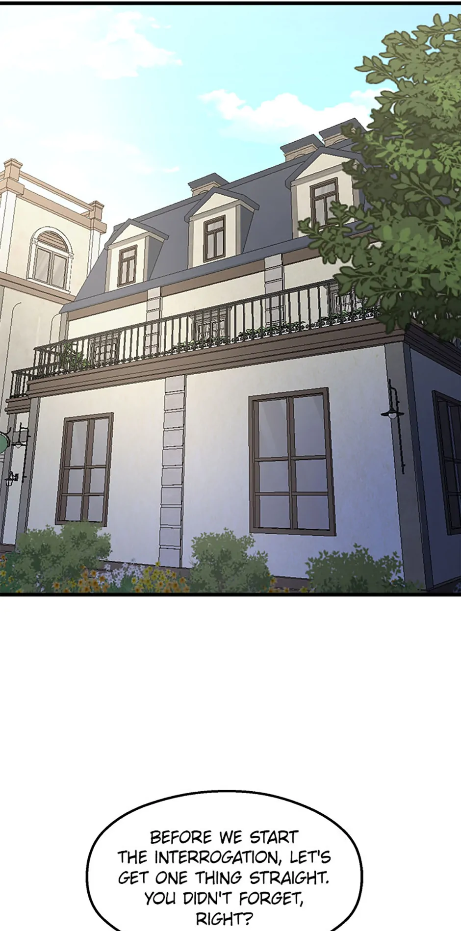 Read The Invincible Deadbeat ENGLISH Manga Online