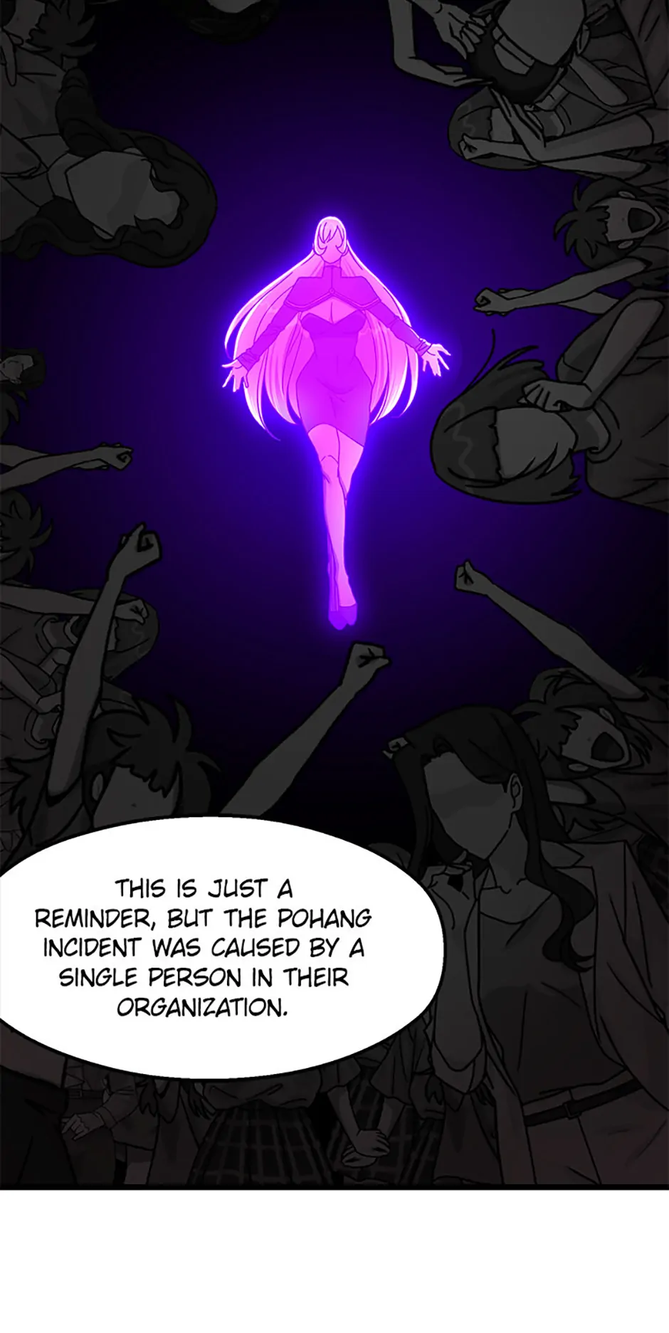 Read The Invincible Deadbeat ENGLISH Manga Online