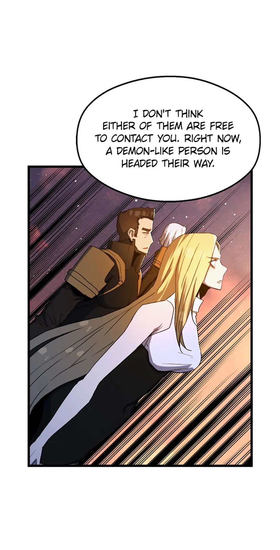 Read The Invincible Deadbeat ENGLISH Manga Online