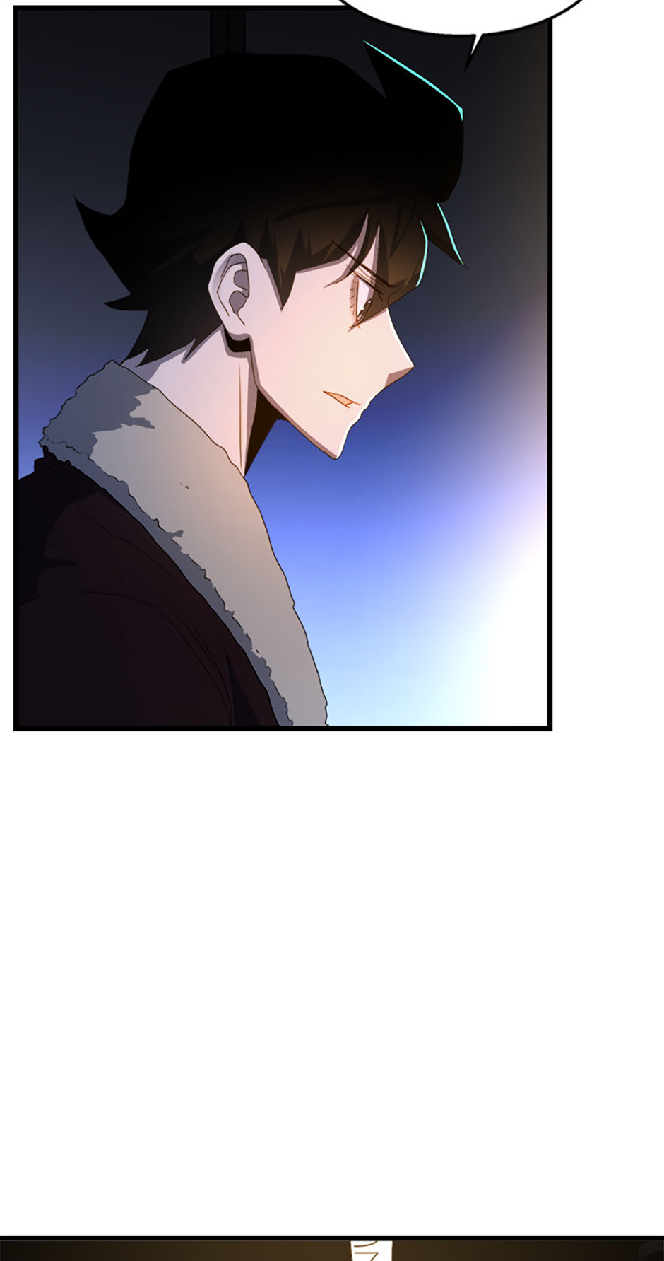 Read The Invincible Deadbeat ENGLISH Manga Online