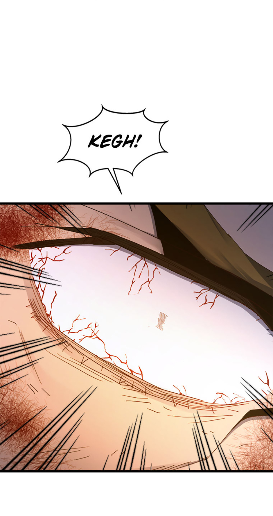 Read The Invincible Deadbeat ENGLISH Manga Online