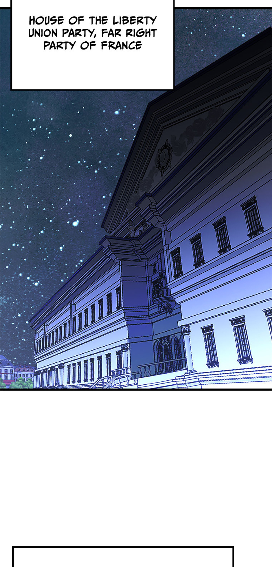 Read The Invincible Deadbeat ENGLISH Manga Online