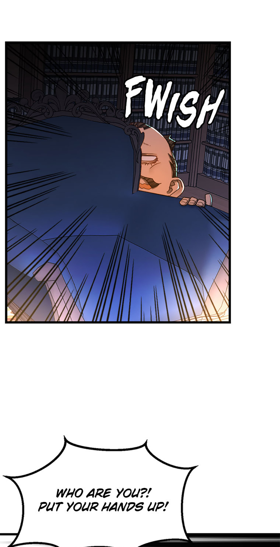 Read The Invincible Deadbeat ENGLISH Manga Online