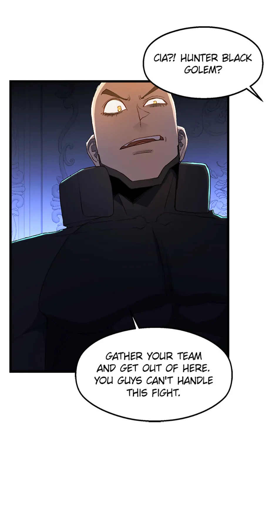 Read The Invincible Deadbeat ENGLISH Manga Online