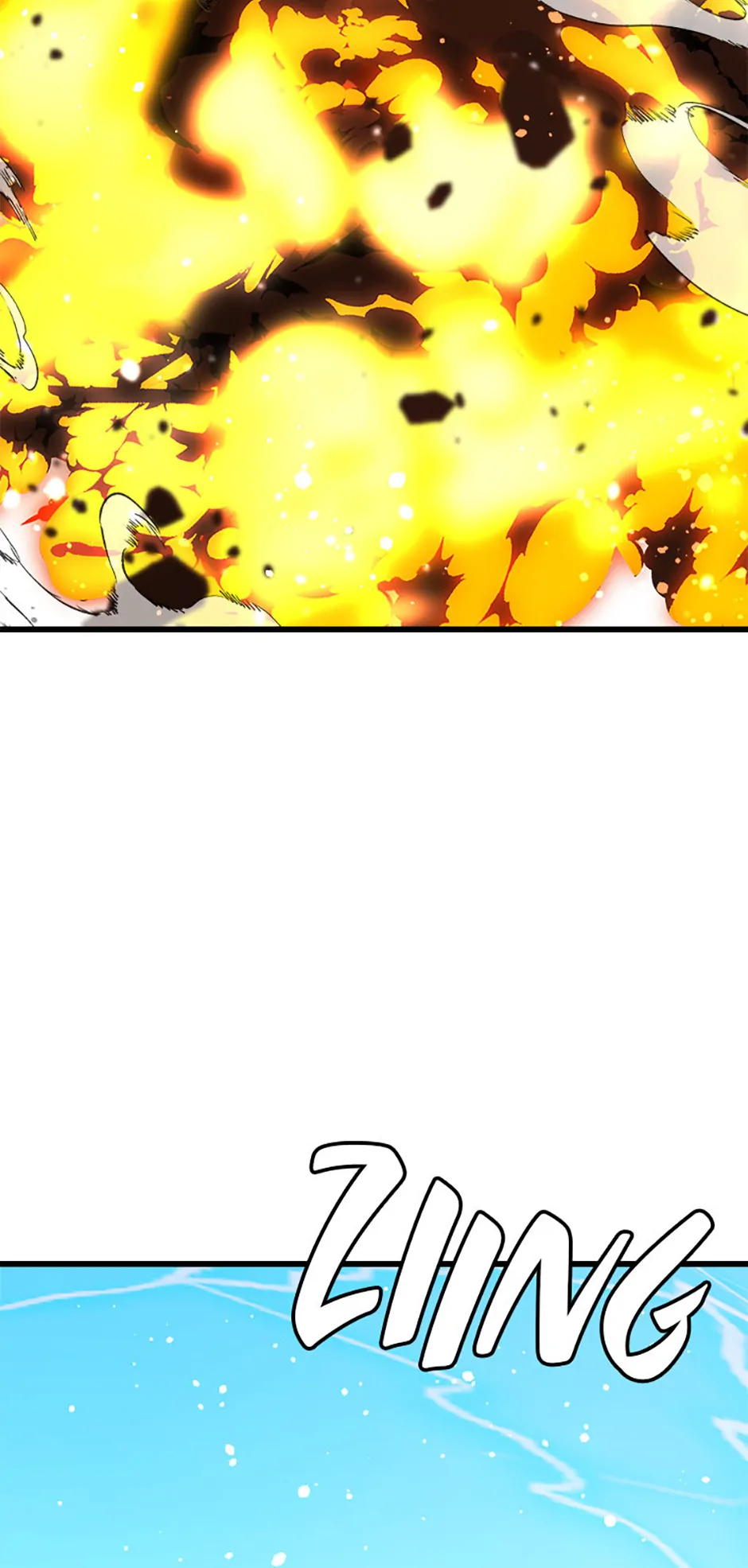 Read The Invincible Deadbeat ENGLISH Manga Online