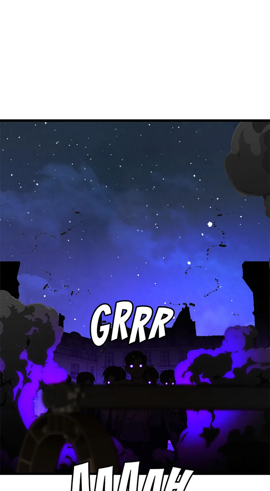 Read The Invincible Deadbeat ENGLISH Manga Online