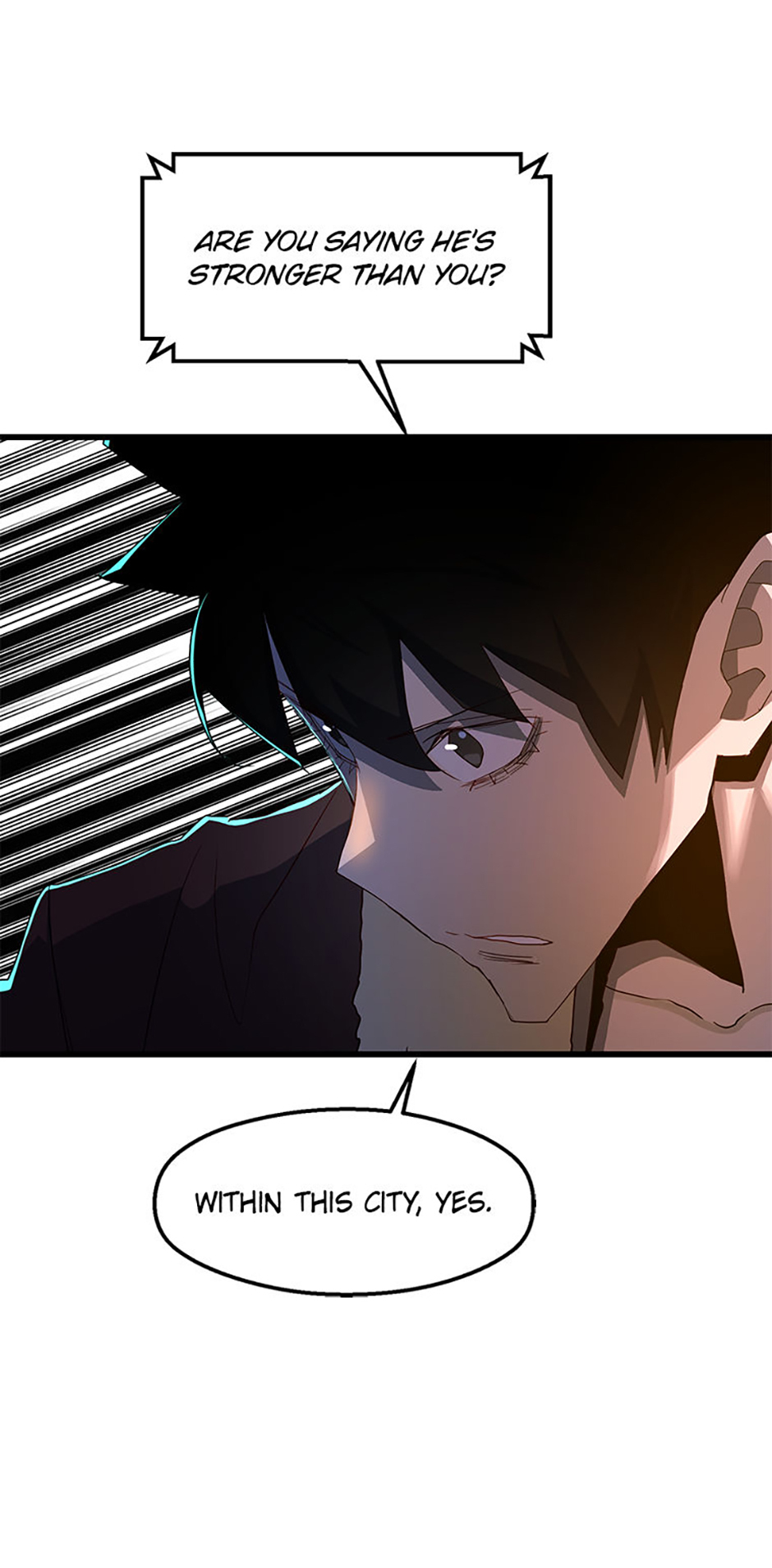 Read The Invincible Deadbeat ENGLISH Manga Online