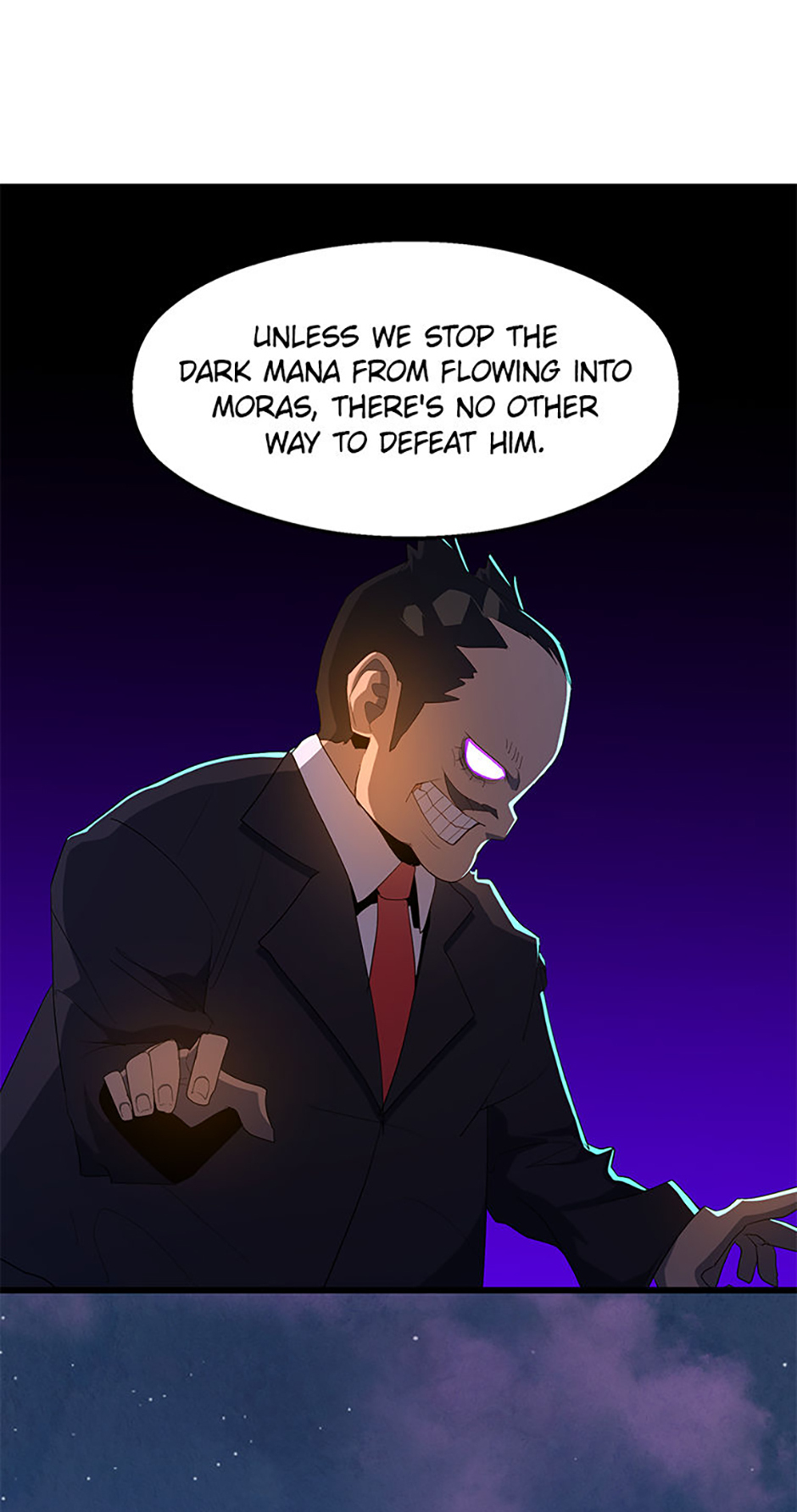 Read The Invincible Deadbeat ENGLISH Manga Online