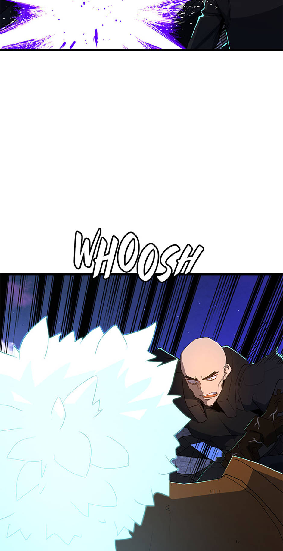 Read The Invincible Deadbeat ENGLISH Manga Online