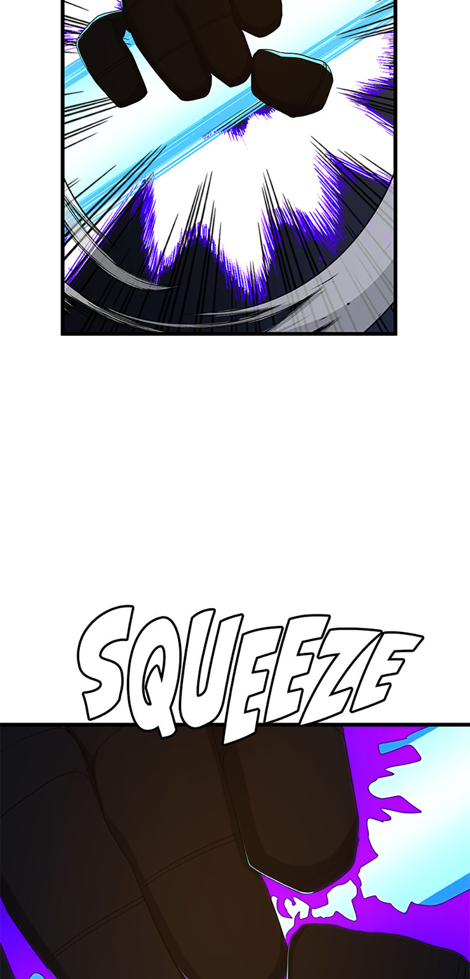 Read The Invincible Deadbeat ENGLISH Manga Online