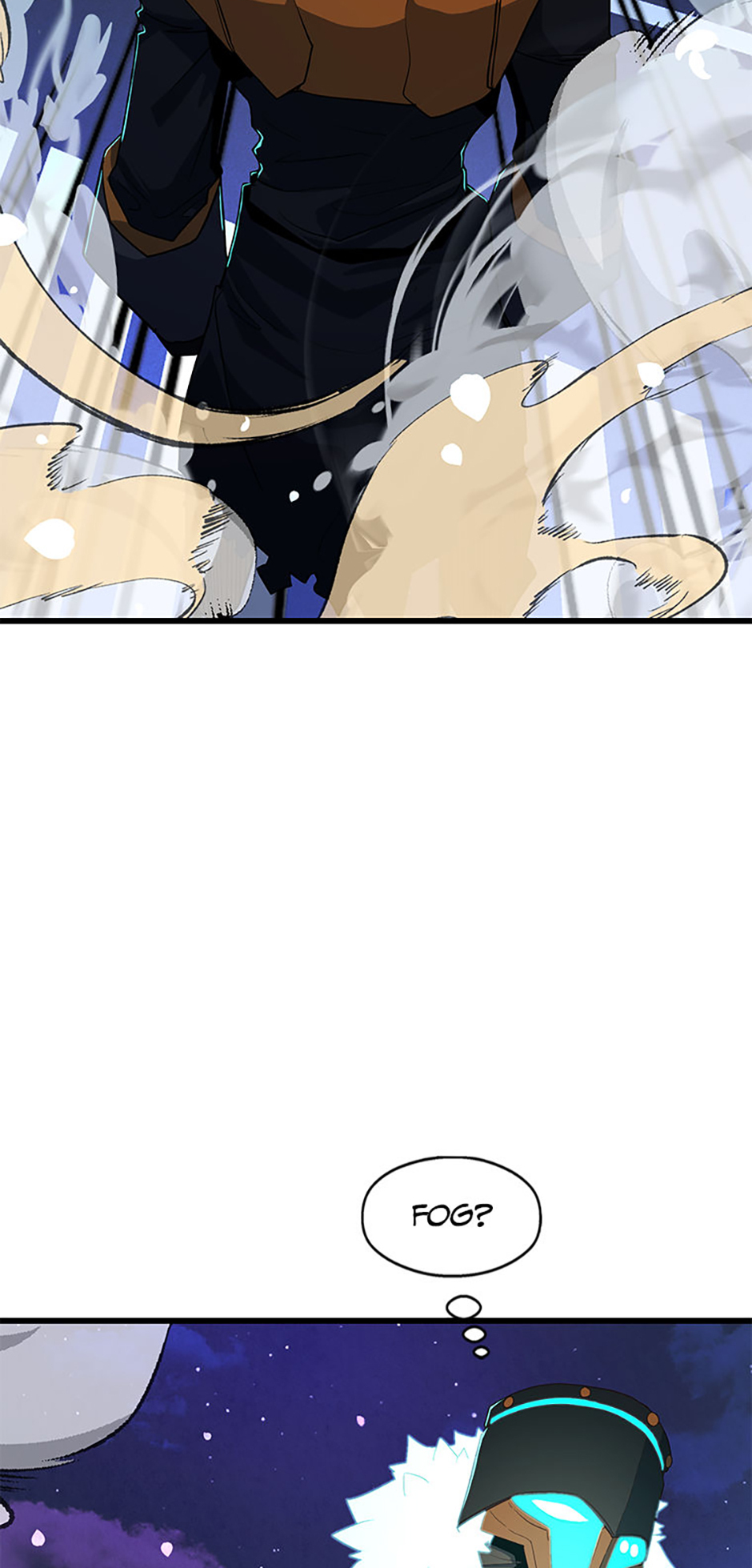 Read The Invincible Deadbeat ENGLISH Manga Online