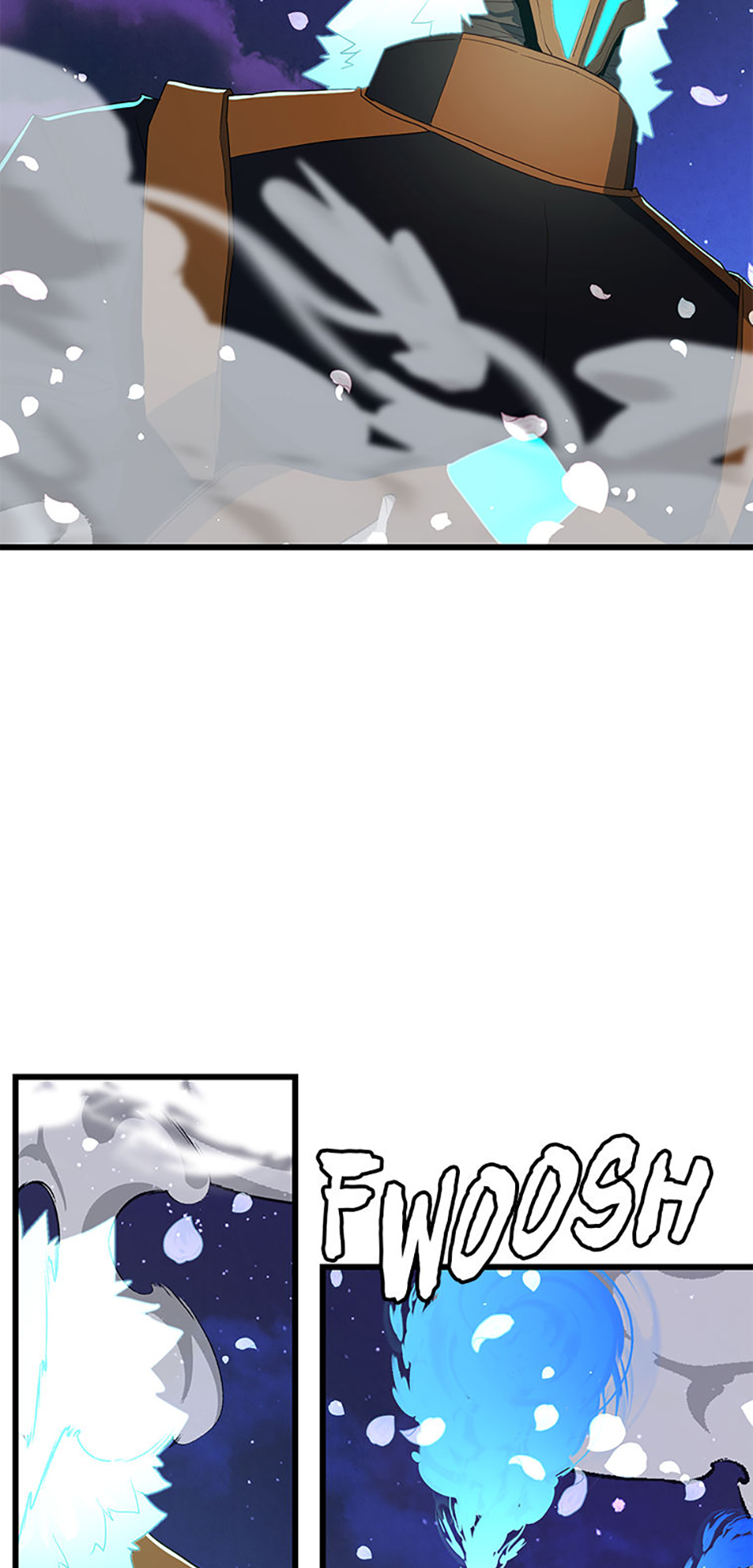 Read The Invincible Deadbeat ENGLISH Manga Online