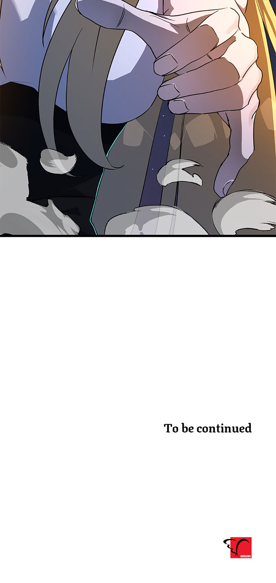 Read The Invincible Deadbeat ENGLISH Manga Online