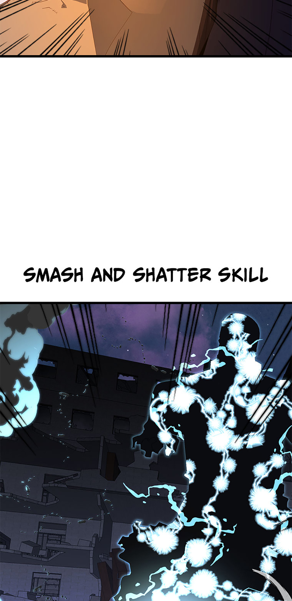 Read The Invincible Deadbeat ENGLISH Manga Online