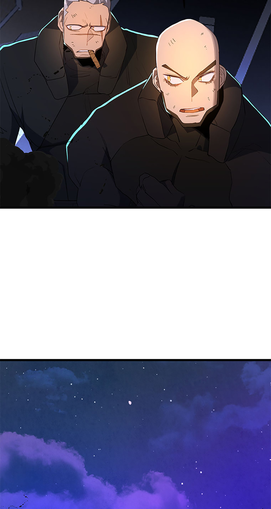 Read The Invincible Deadbeat ENGLISH Manga Online