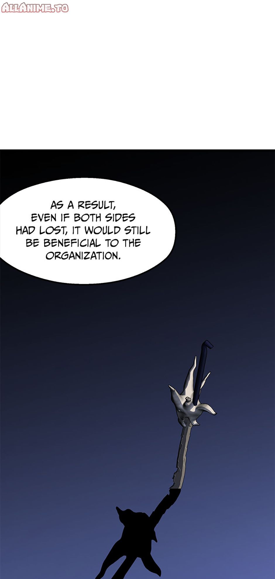 Read The Invincible Deadbeat ENGLISH Manga Online