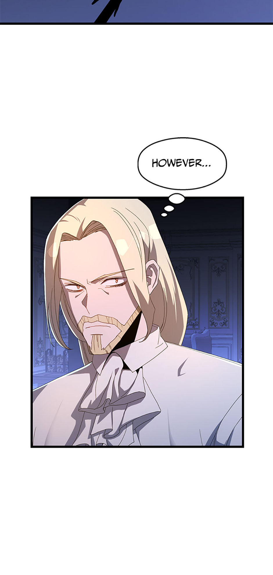 Read The Invincible Deadbeat ENGLISH Manga Online