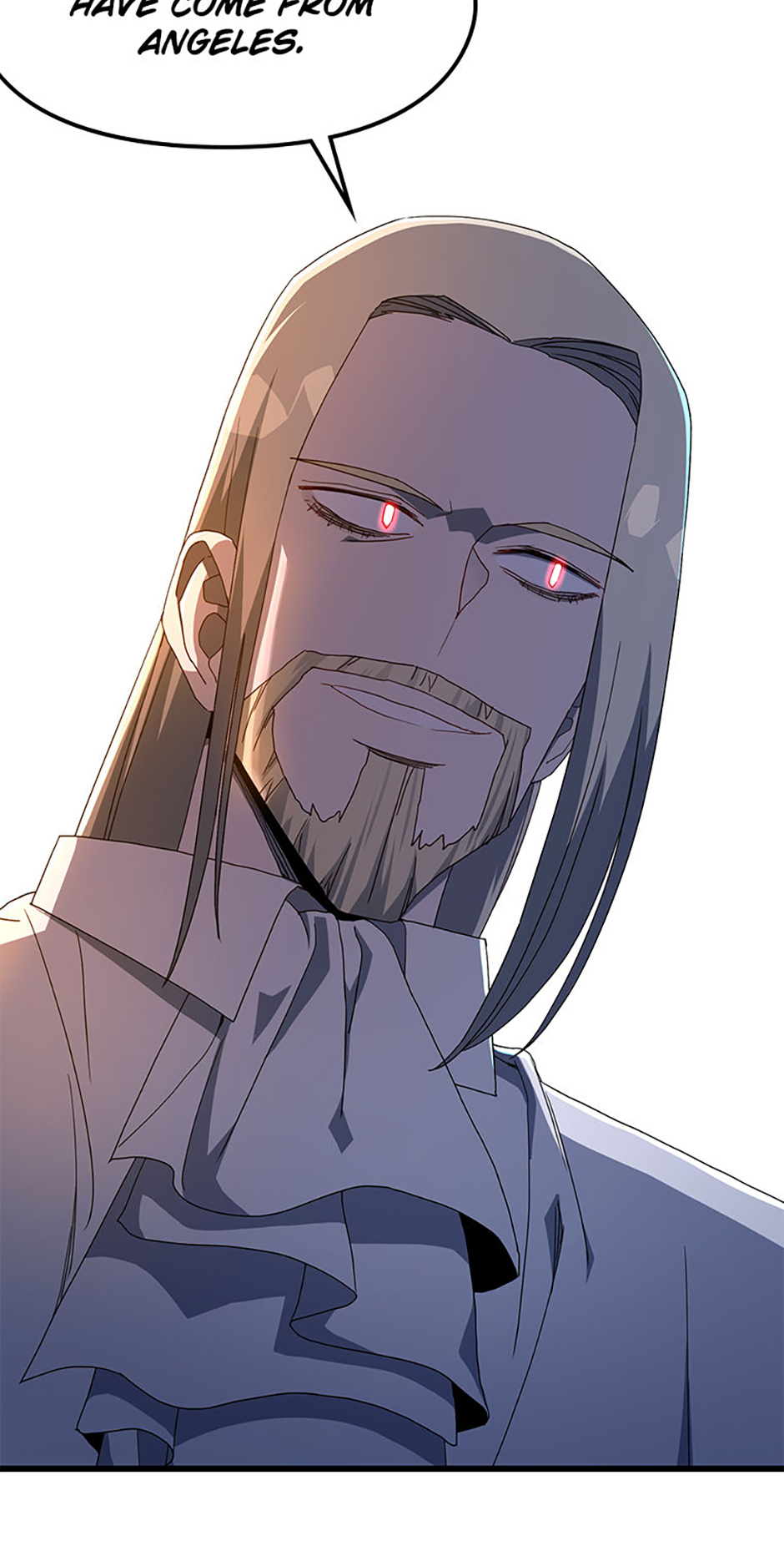 Read The Invincible Deadbeat ENGLISH Manga Online