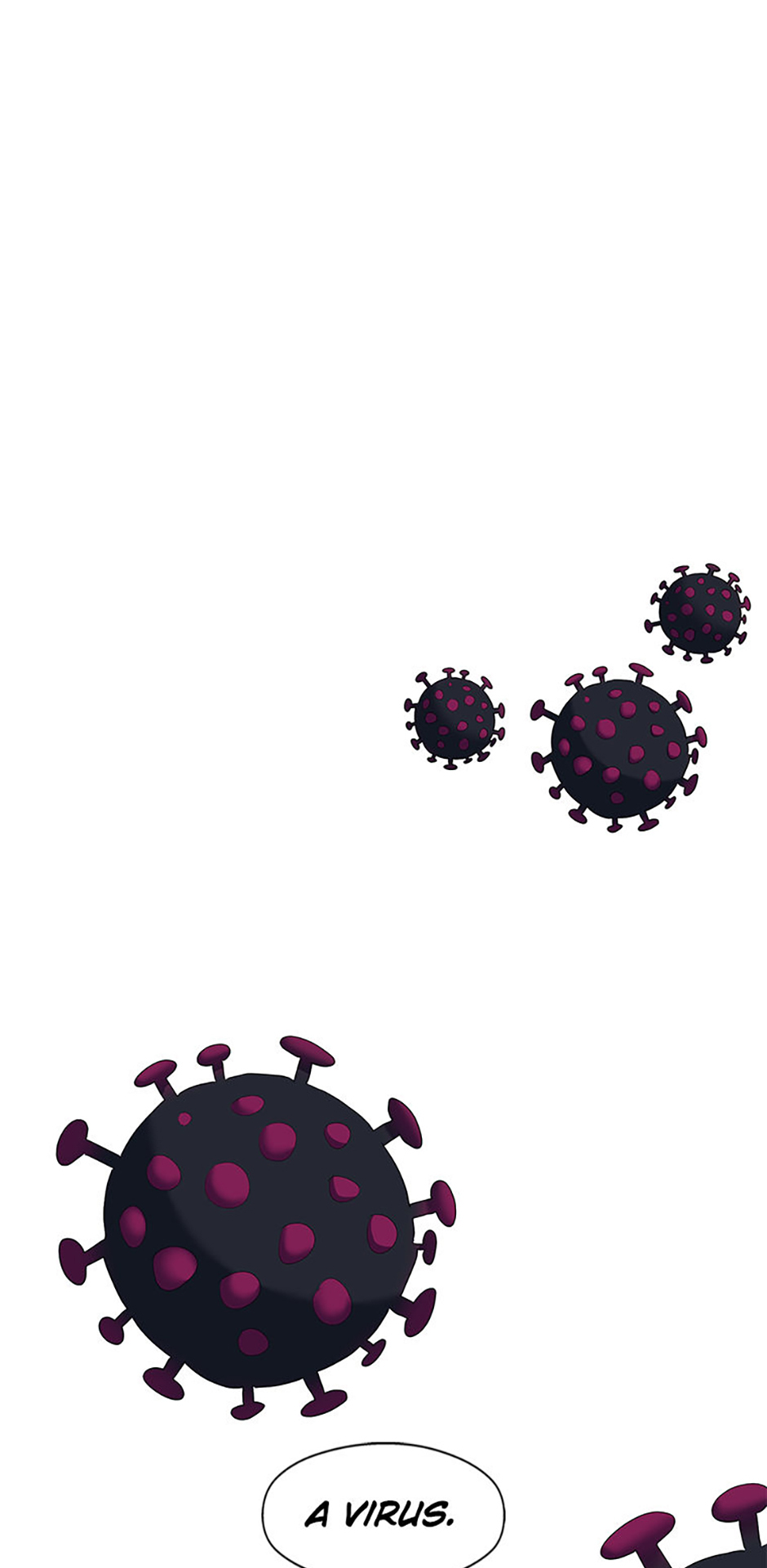 Read The Invincible Deadbeat ENGLISH Manga Online