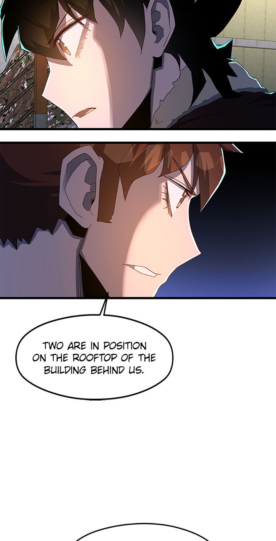 Read The Invincible Deadbeat ENGLISH Manga Online