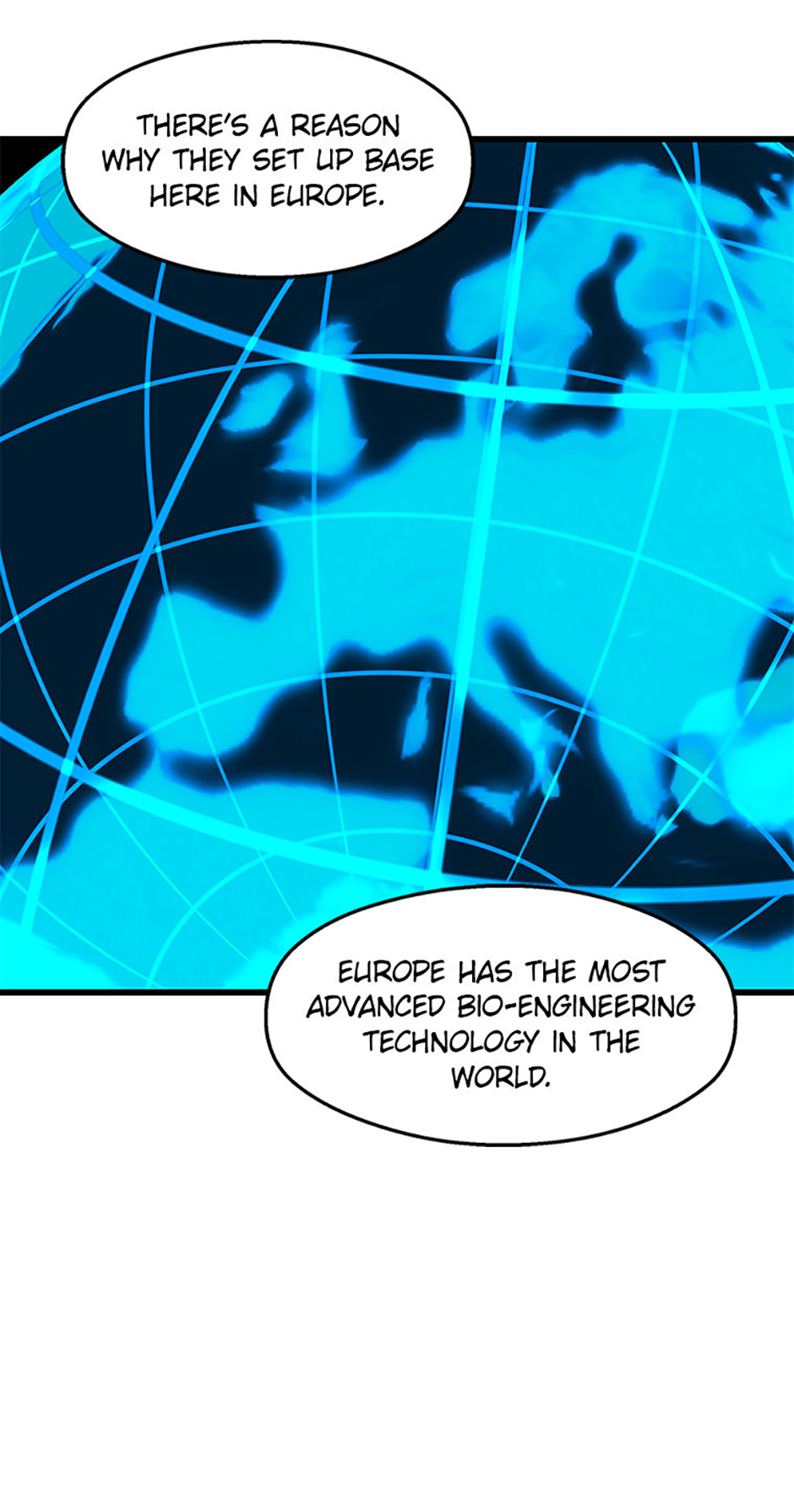 Read The Invincible Deadbeat ENGLISH Manga Online