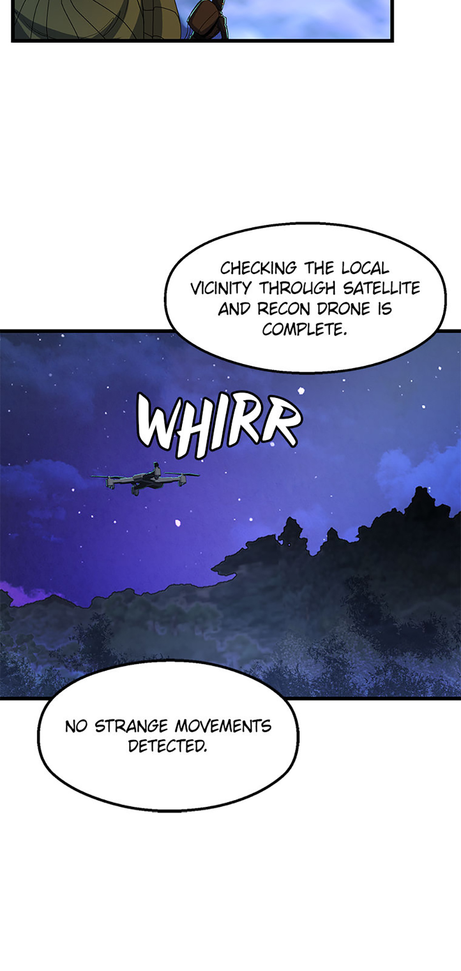 Read The Invincible Deadbeat ENGLISH Manga Online