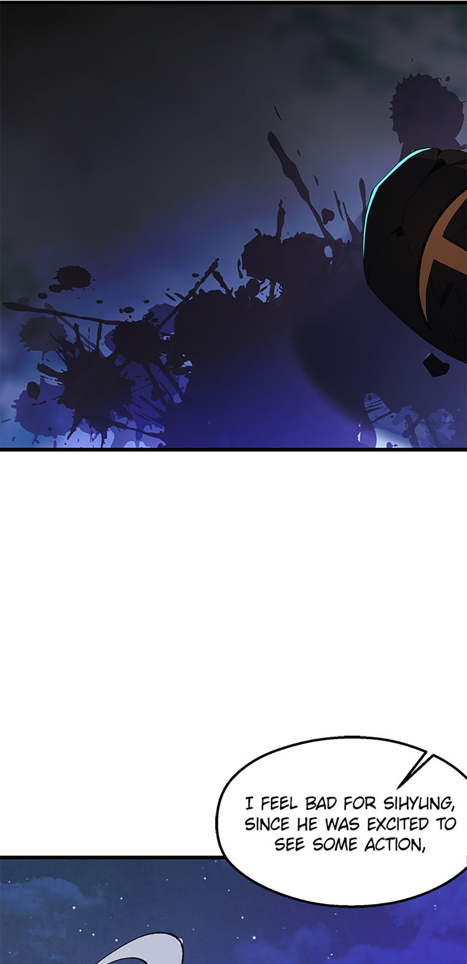 Read The Invincible Deadbeat ENGLISH Manga Online