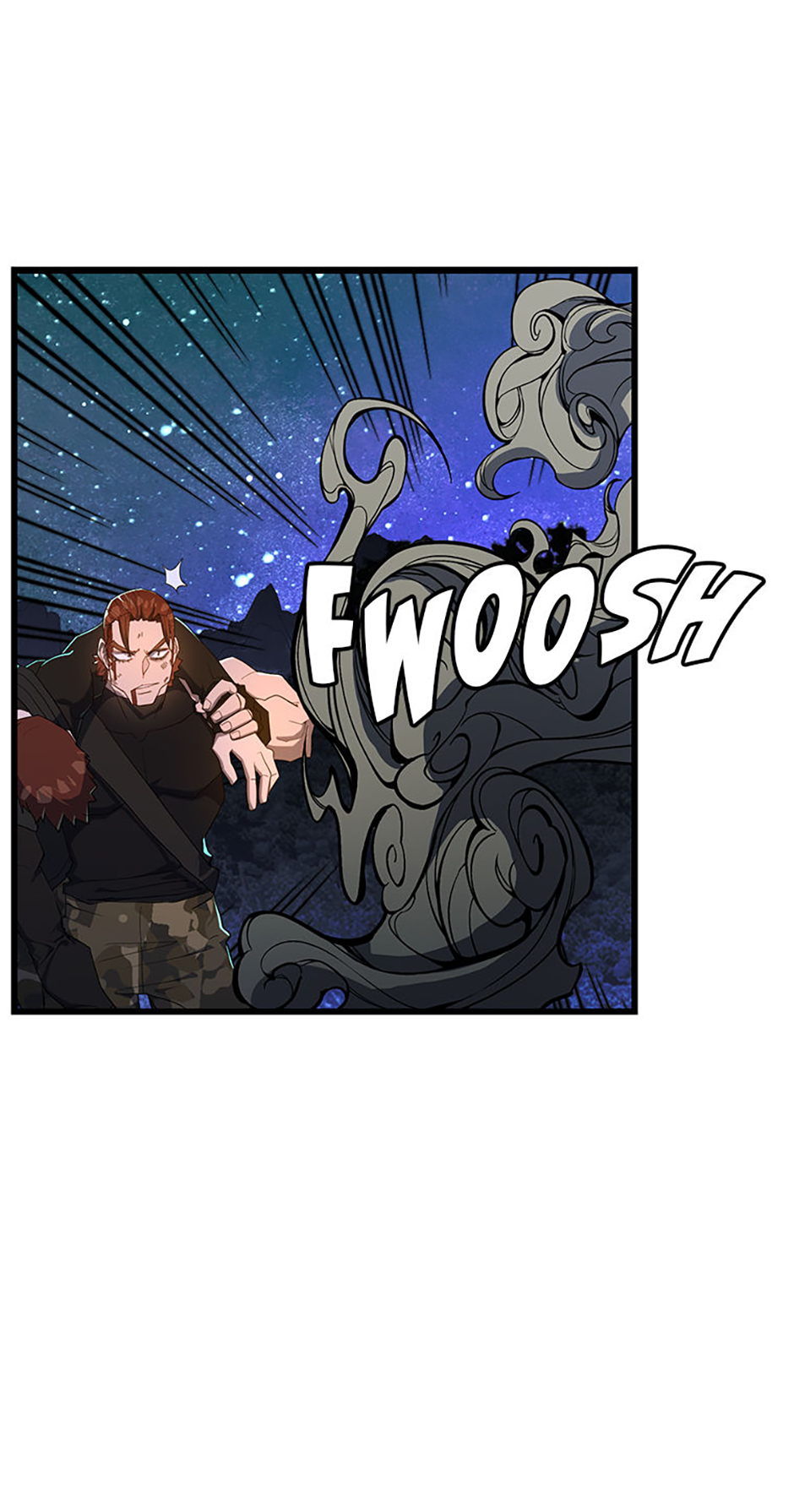 Read The Invincible Deadbeat ENGLISH Manga Online