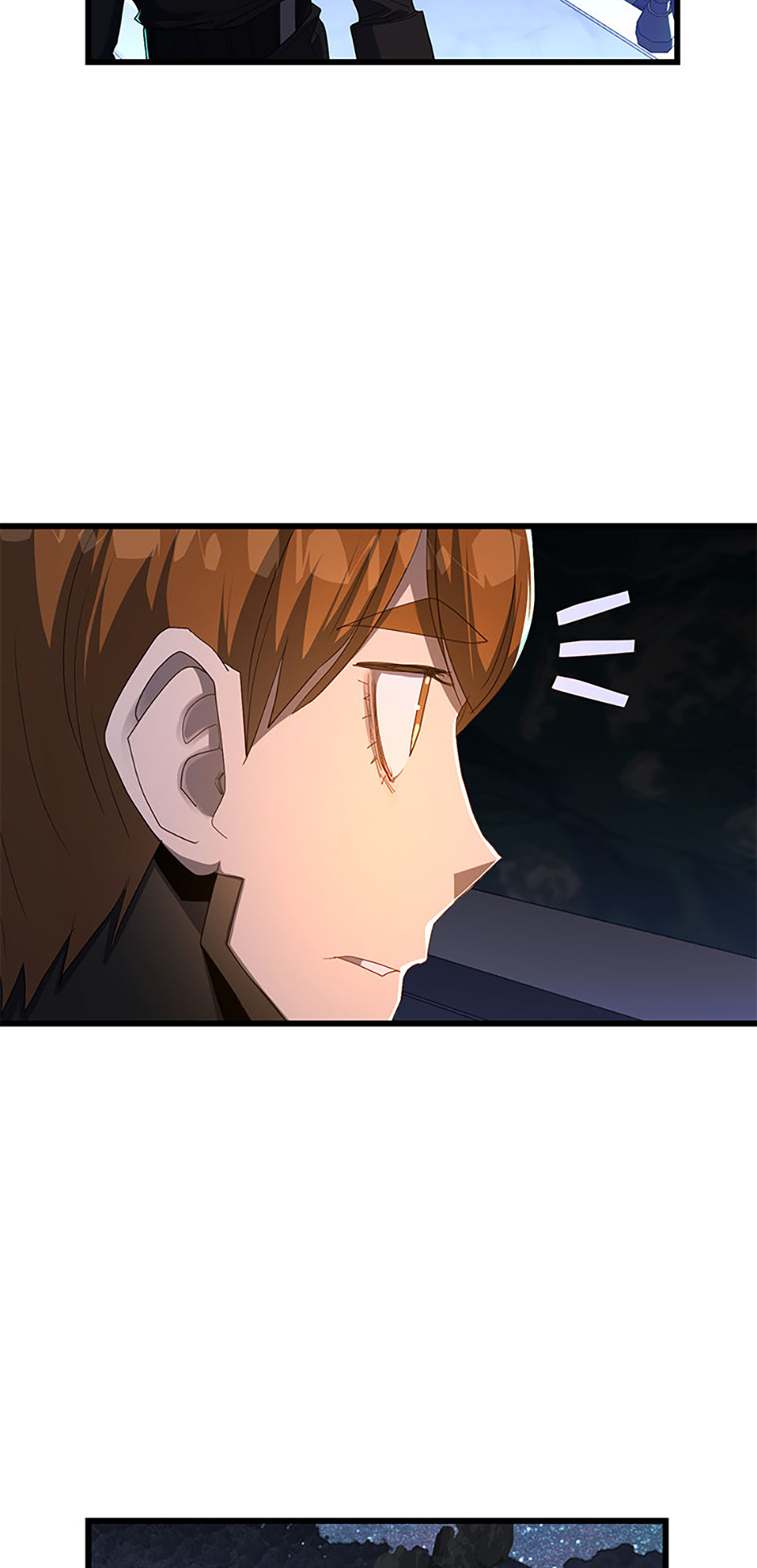 Read The Invincible Deadbeat ENGLISH Manga Online