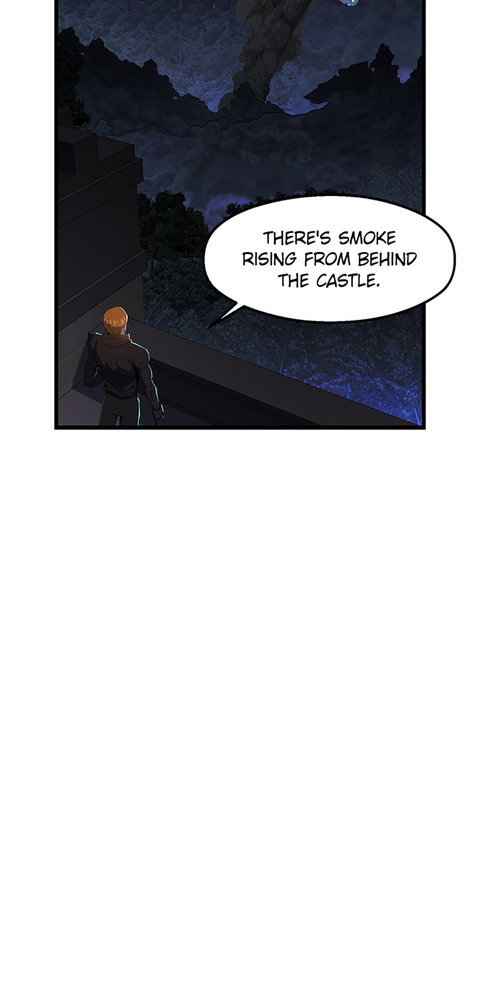 Read The Invincible Deadbeat ENGLISH Manga Online