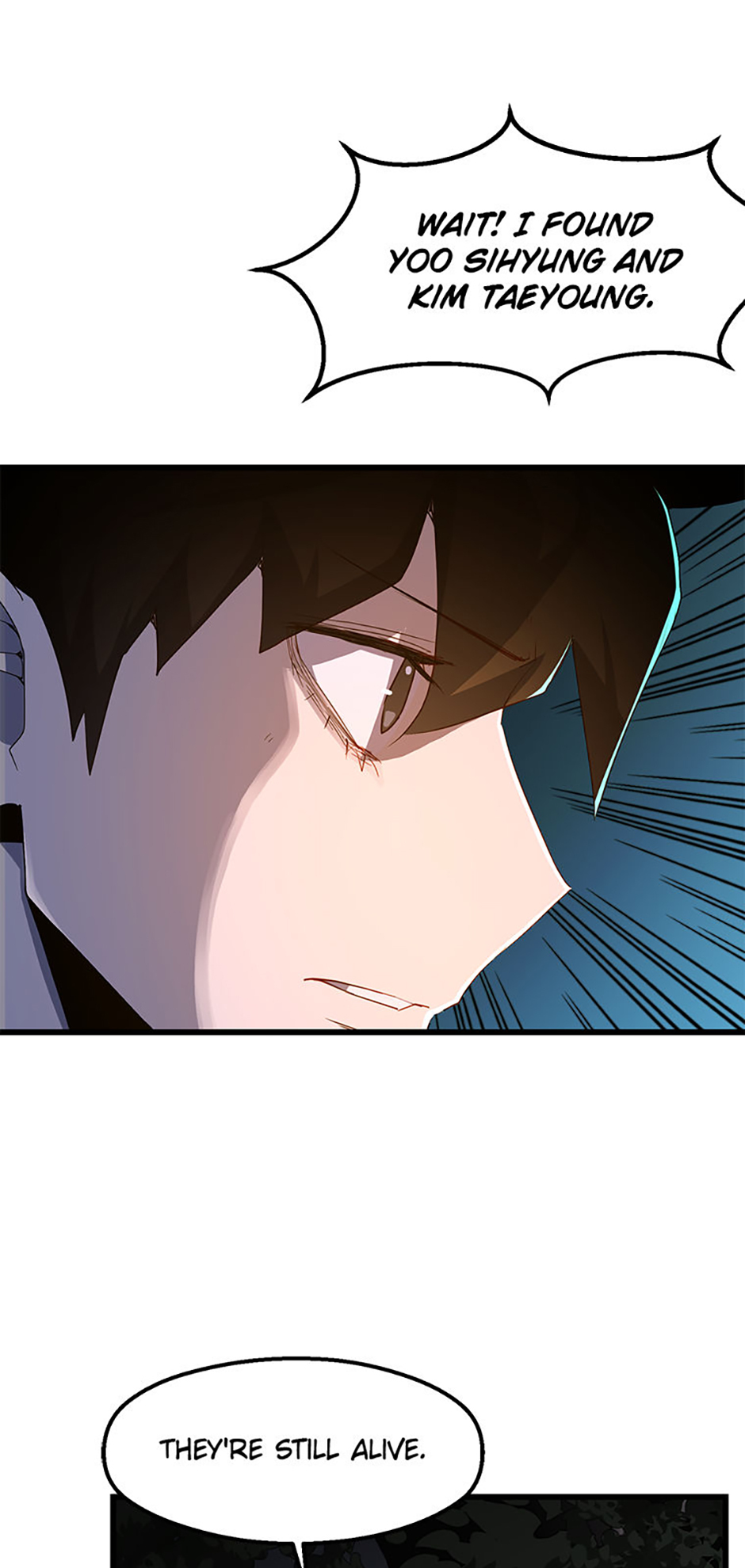 Read The Invincible Deadbeat ENGLISH Manga Online