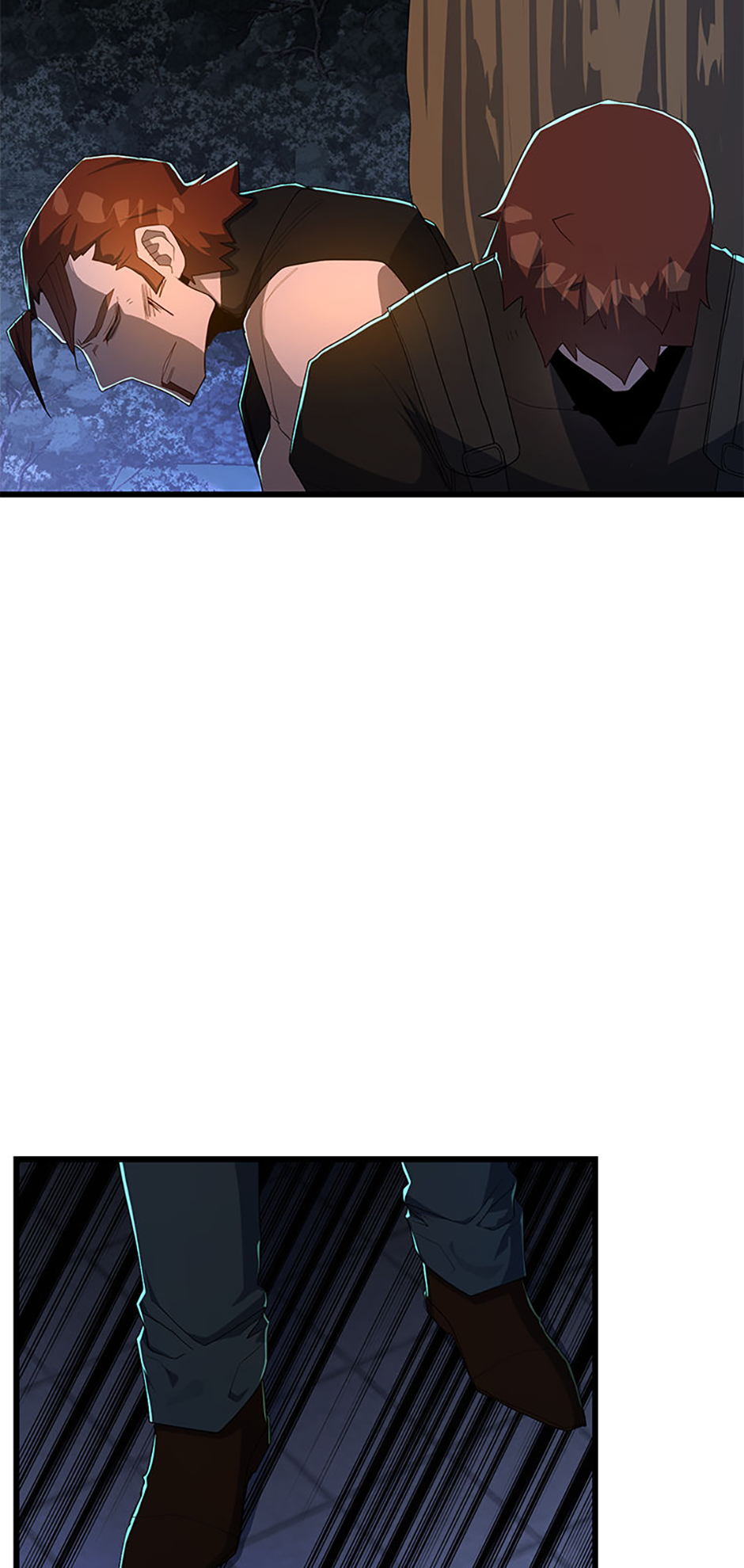 Read The Invincible Deadbeat ENGLISH Manga Online