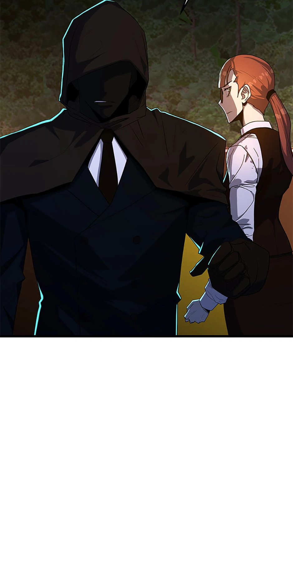 Read The Invincible Deadbeat ENGLISH Manga Online