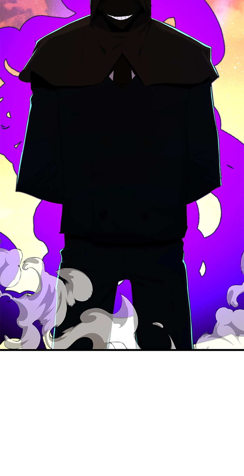 Read The Invincible Deadbeat ENGLISH Manga Online