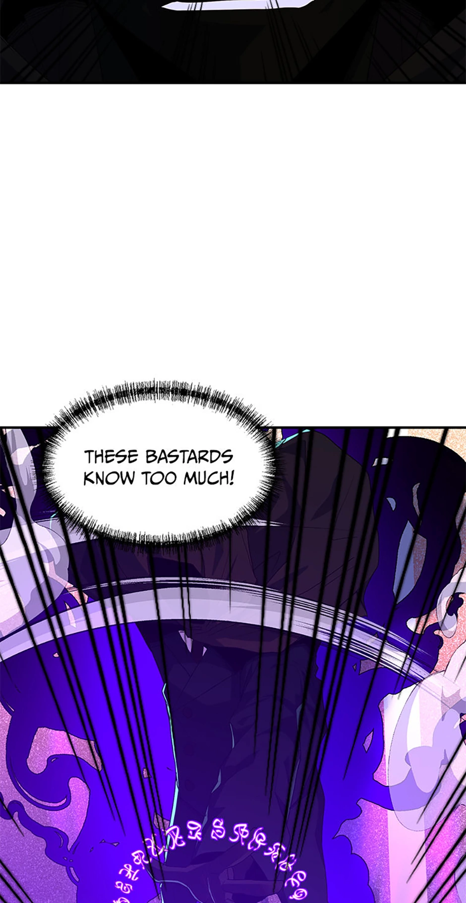 Read The Invincible Deadbeat ENGLISH Manga Online