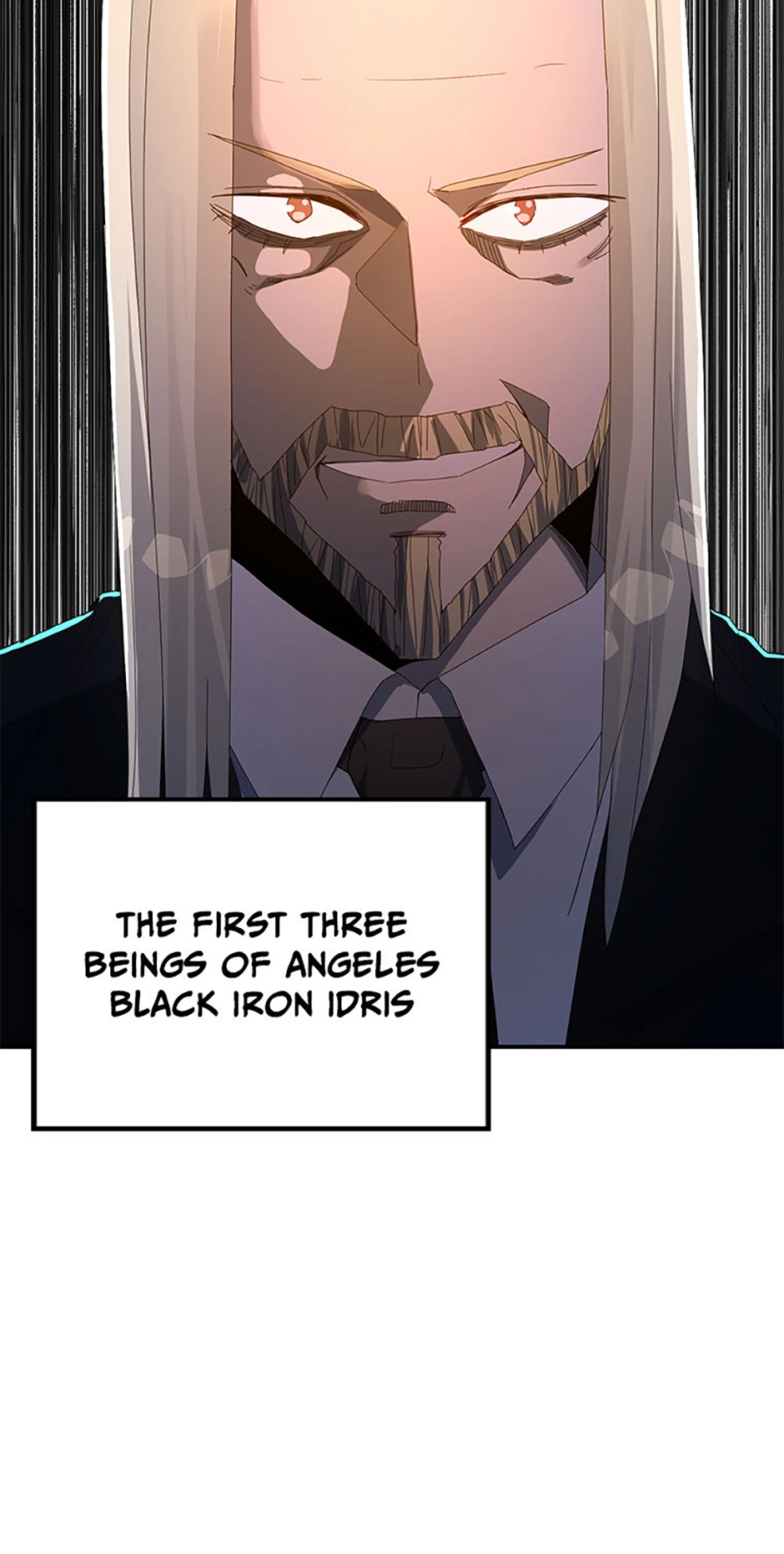 Read The Invincible Deadbeat ENGLISH Manga Online